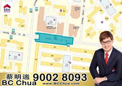 Blk 861 Jurong West Street 81 (Jurong West), HDB Executive #197487912